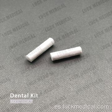 Kit de examen dental desechable